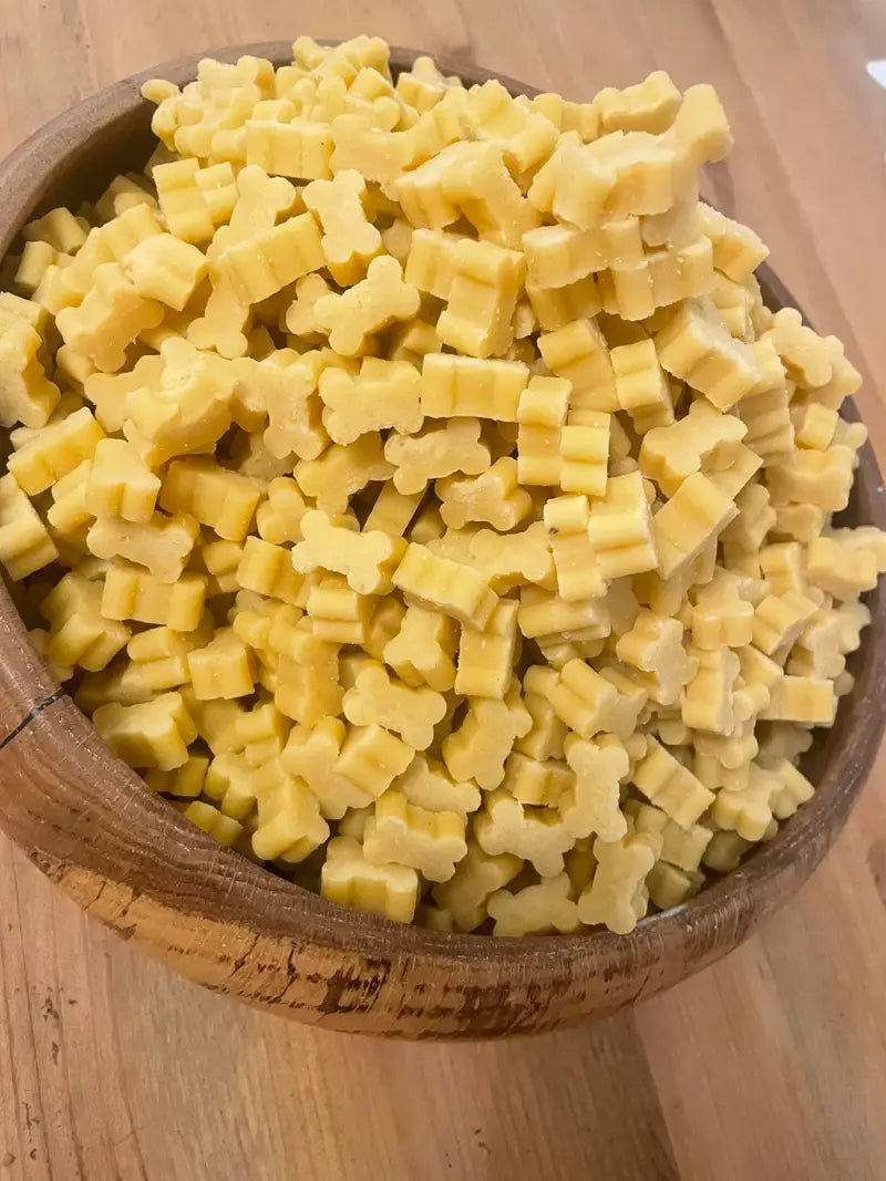 Cheese Bones 100g