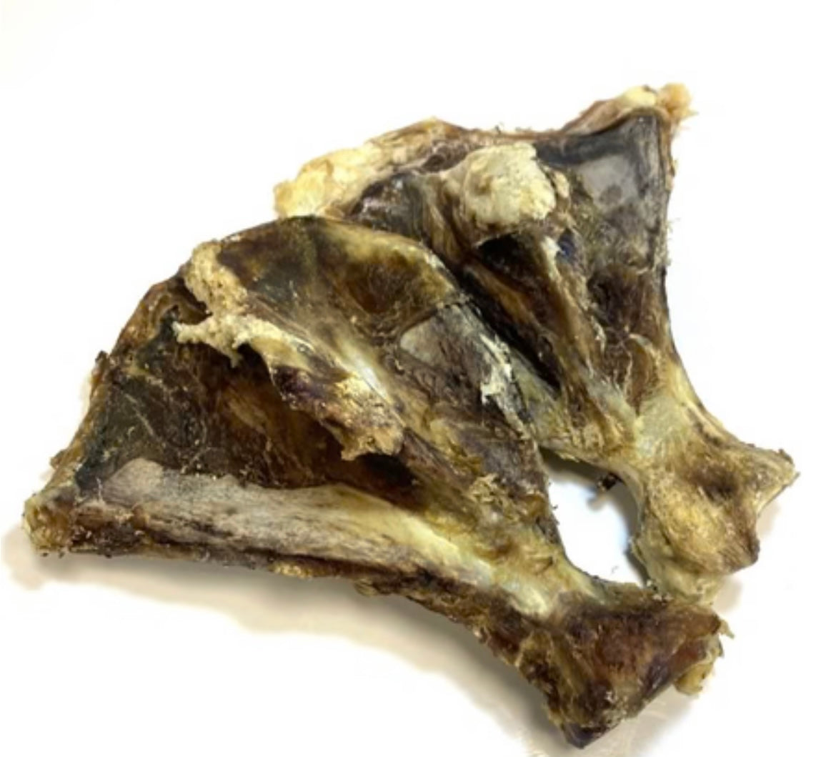 Pork Shoulder Moon Bone