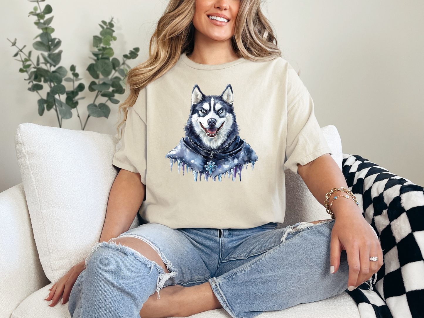 Pre Order - Halloween Pup T - Shirt - Various Breeds To Choose From