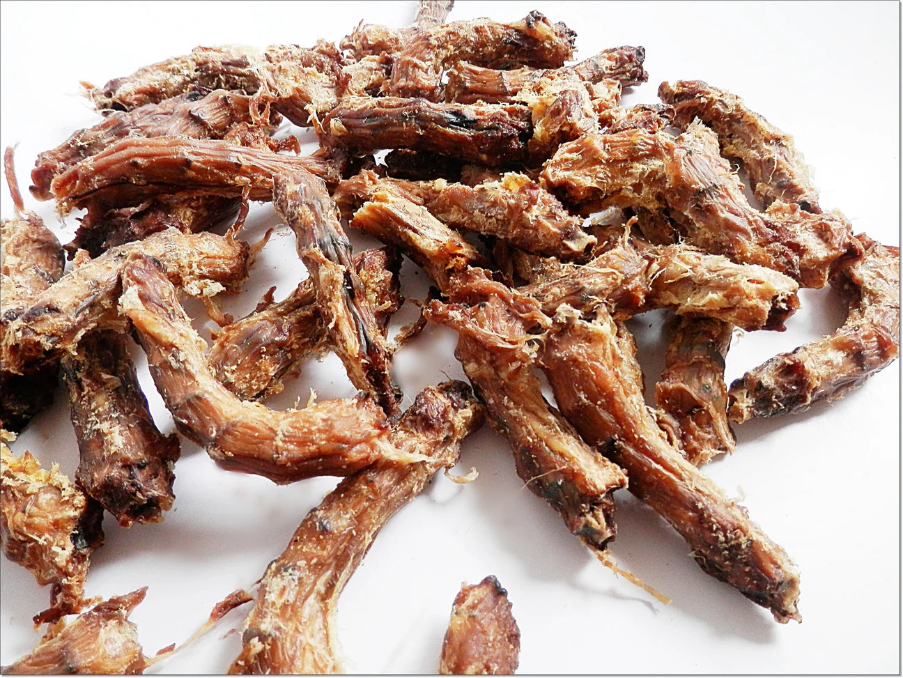 Chicken Necks - 100g