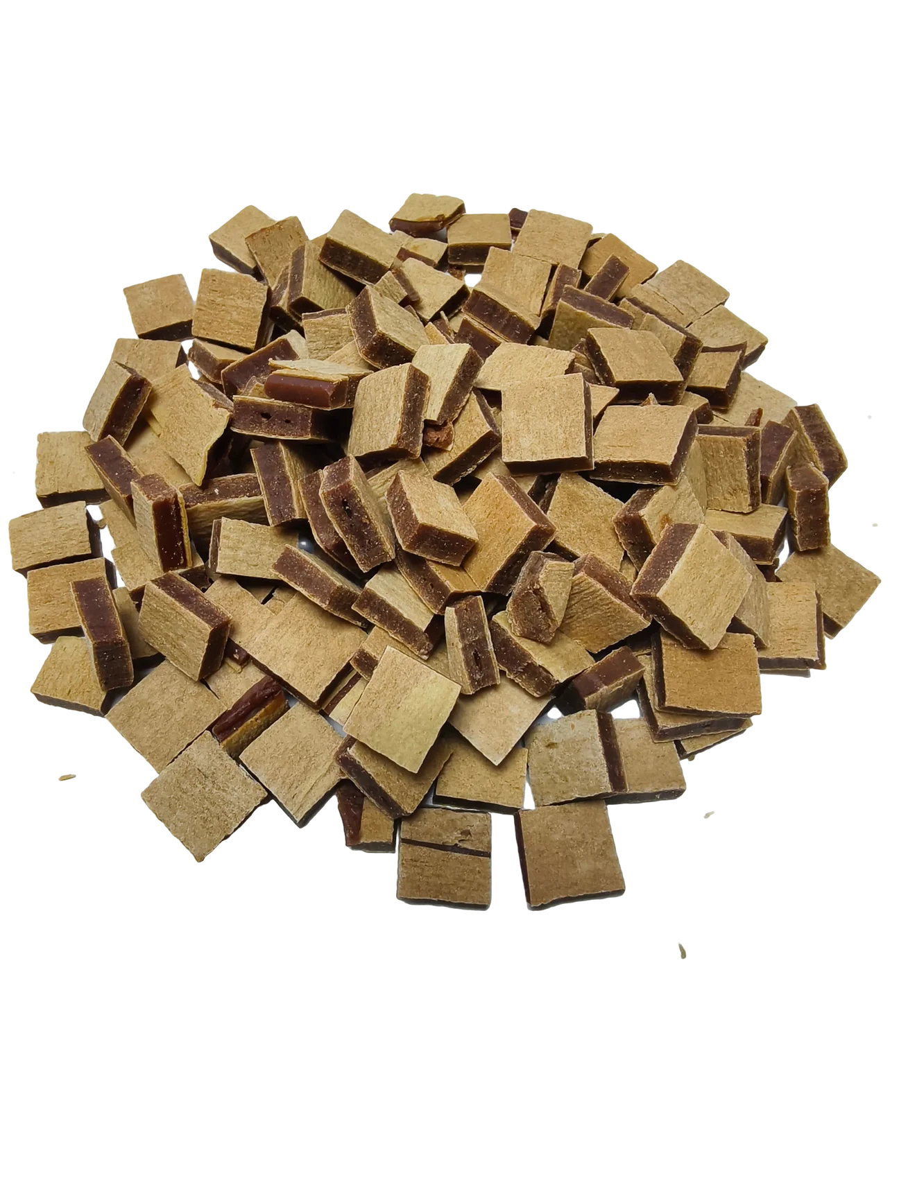Duck & Cod Sandwich Bites 100g