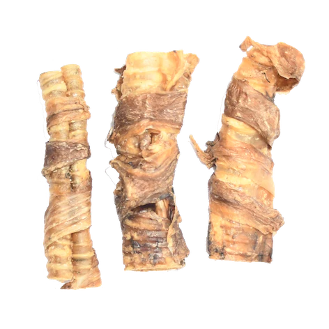 Buffalo Wrapped Trachea 1 Piece