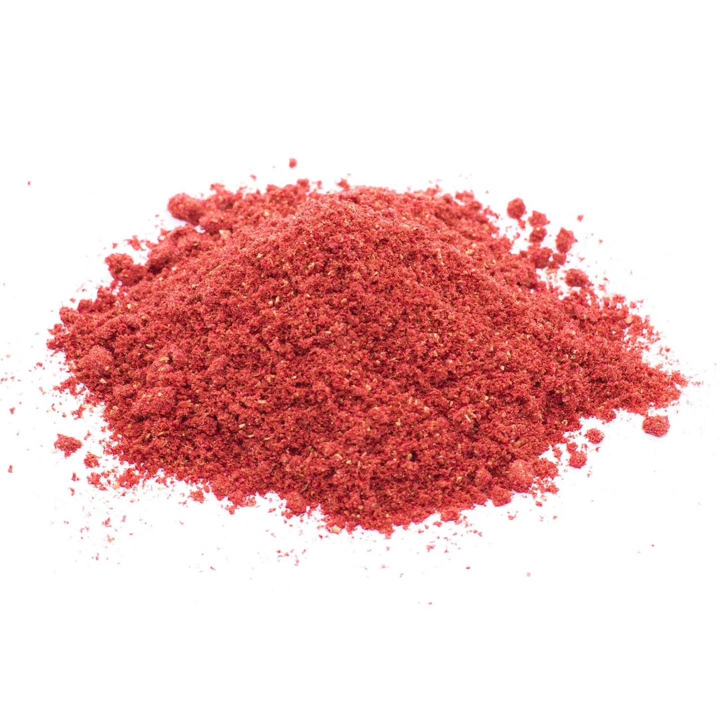 Freeze Dried Strawberry Powder 25g