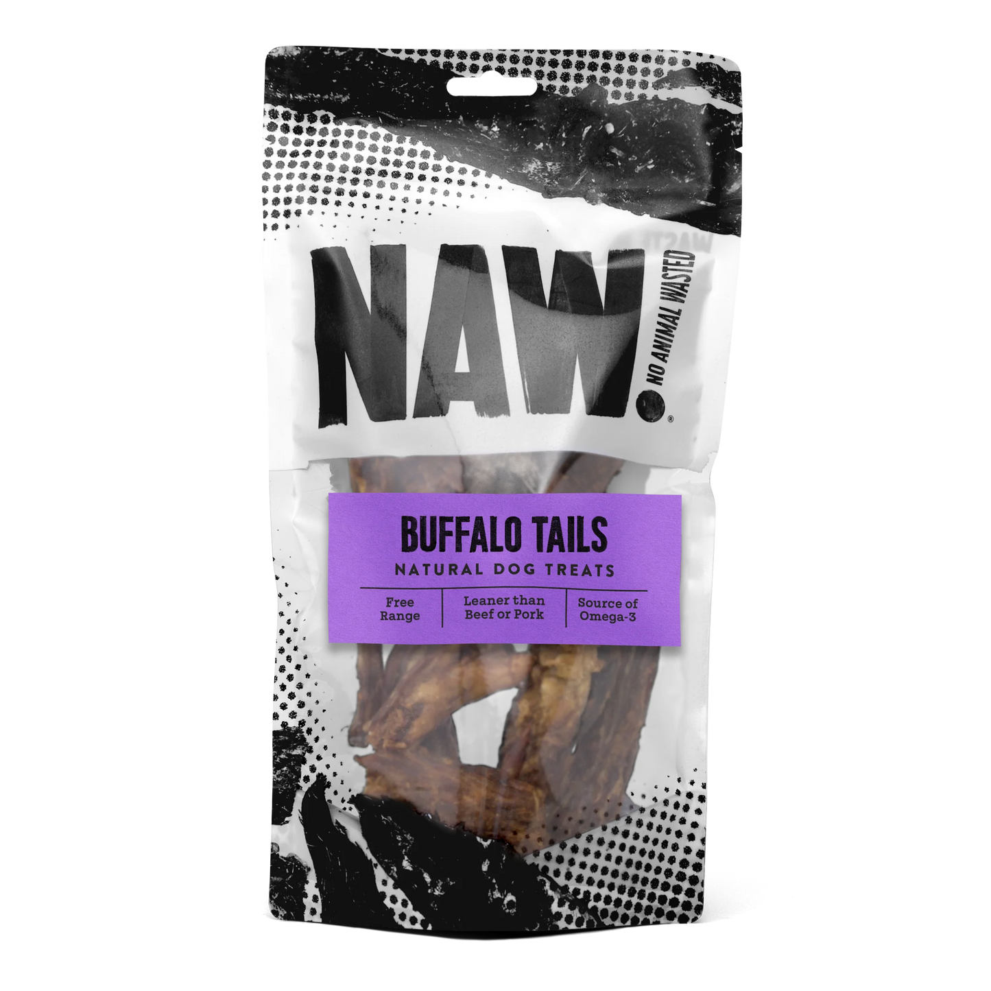 Naw Buffalo Tails - 200g Bag