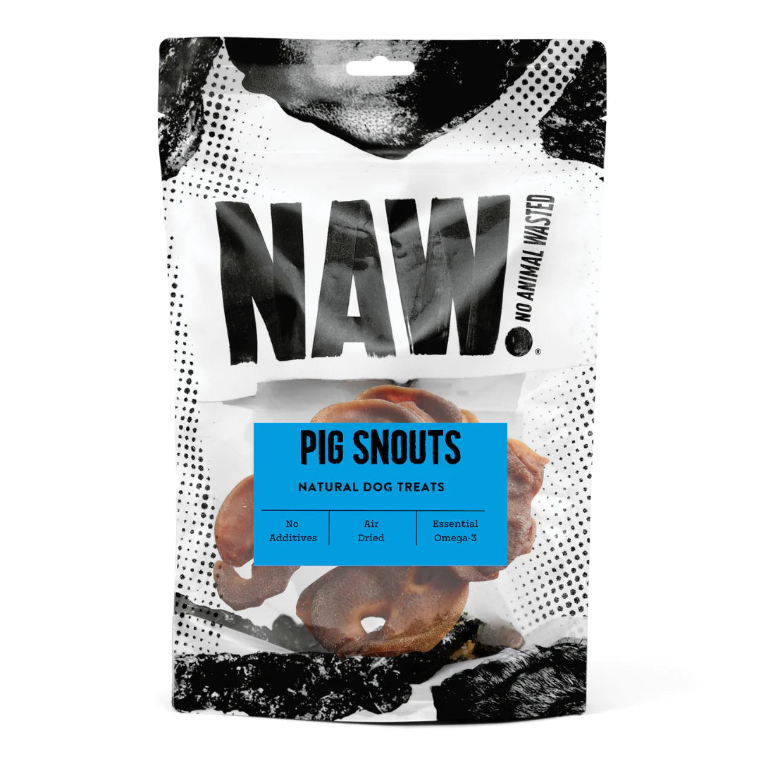 Naw Pig Snouts 150g