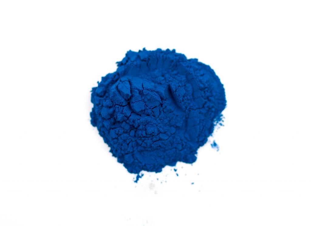 Blue Spirulina Powder 12.5g