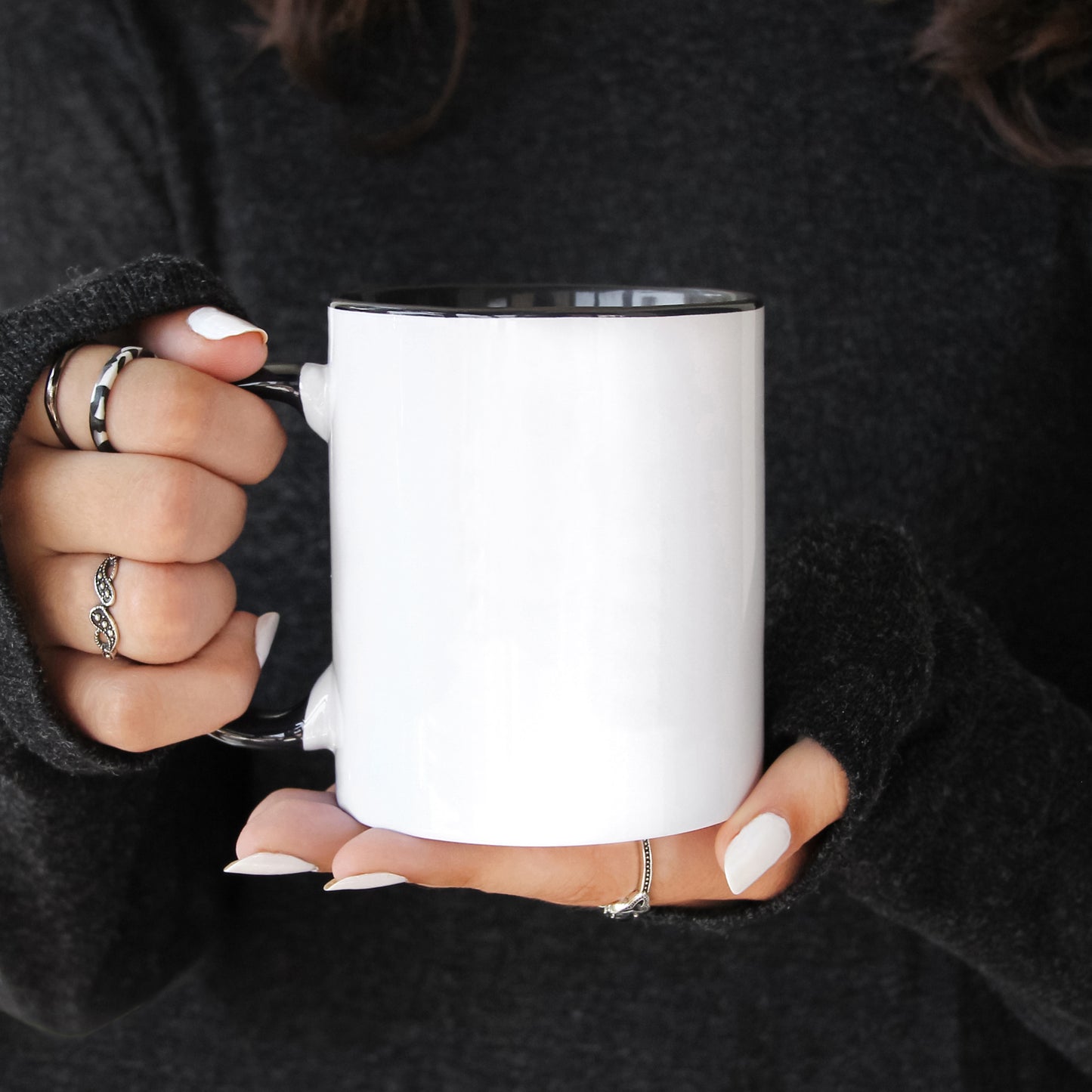 Mystery Mug