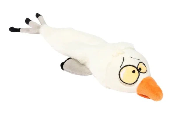 FuzzYard See Ya Seagull Yeetz Toy