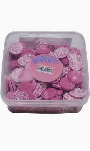 Monster Chocs Mini Packs (50g) - VARIOUS FLAVOURS