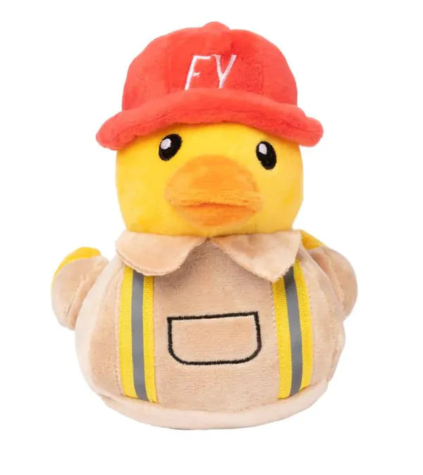 FuzzYard Firequacker Toy