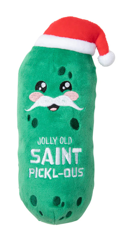 FuzzYard Jolly Old St Pickl-ous Toy