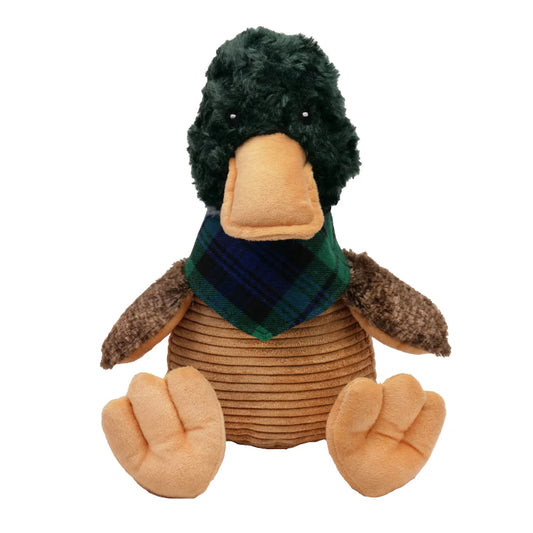 House of Paws Winter Mallard Toy