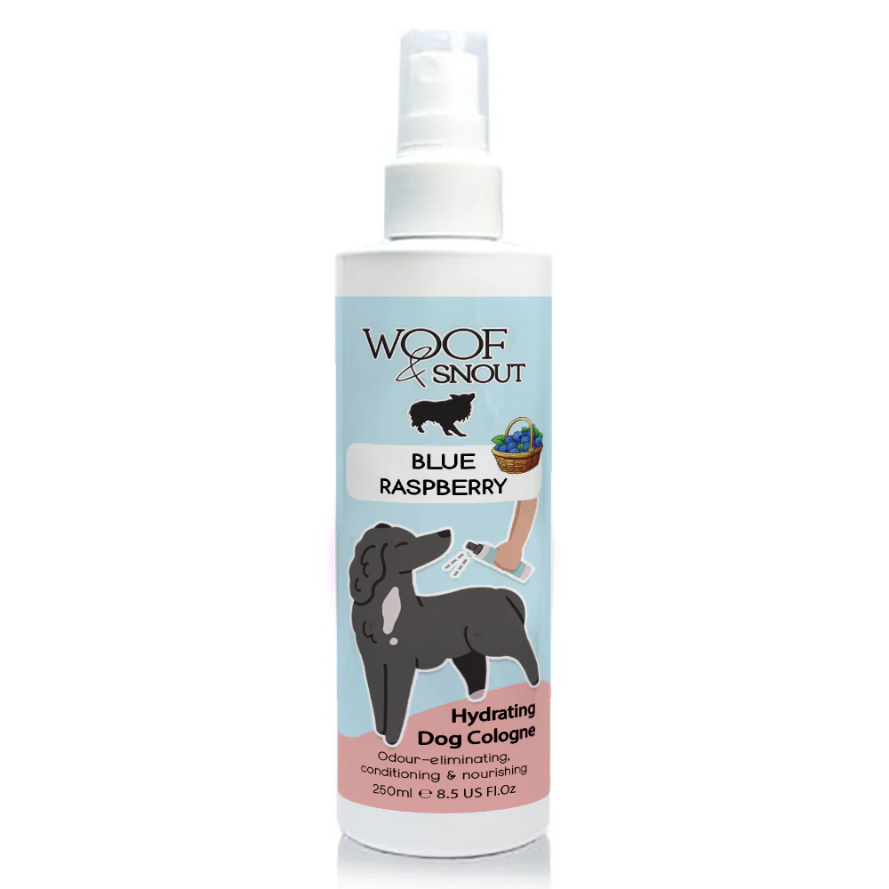 Woof & Snout Hydrating Dog Spray