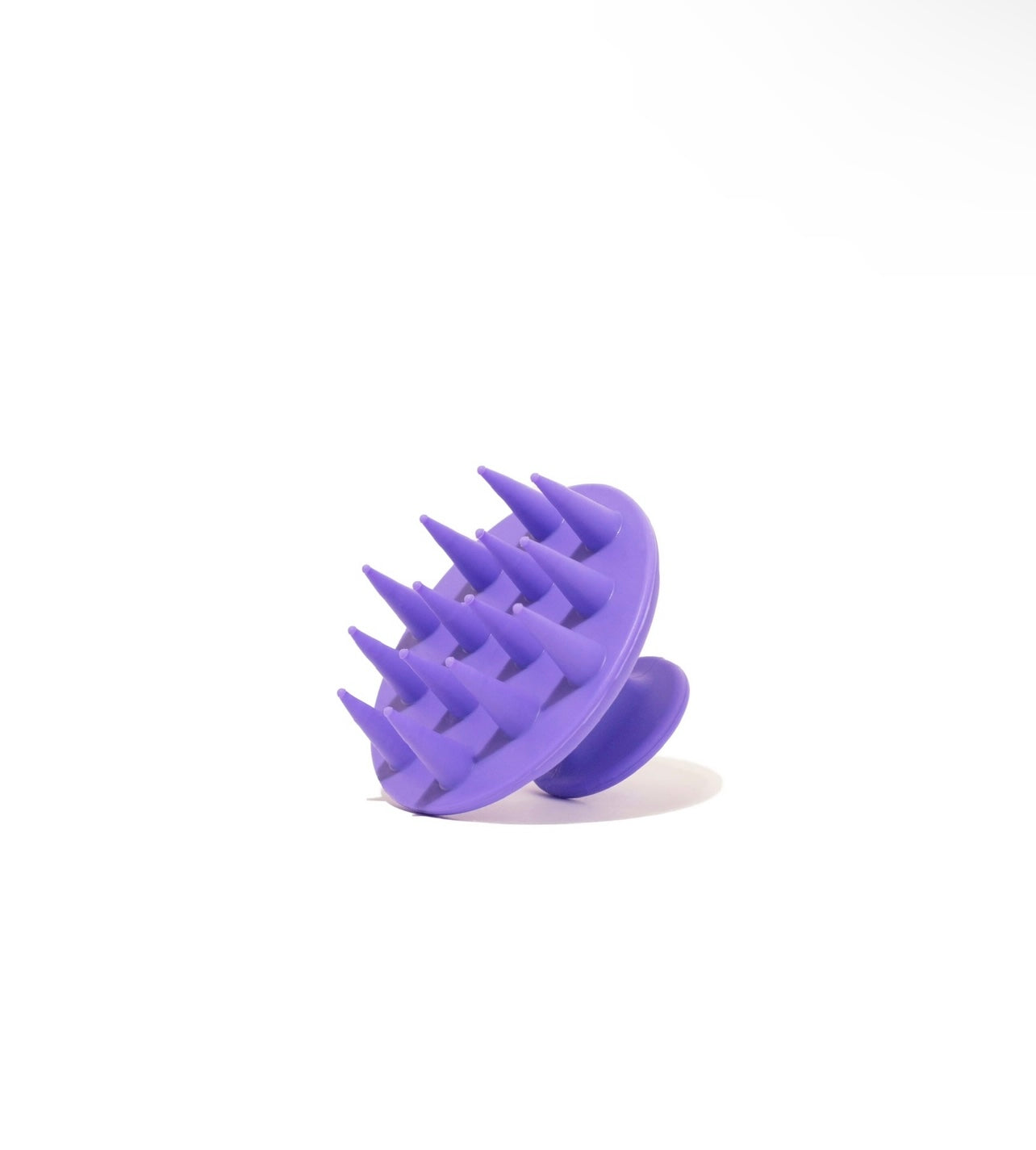 Fetched Silicone Massage Brush