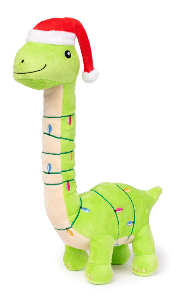 FuzzYard Lit-a-saurus Toy