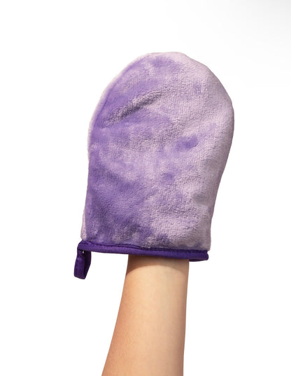 Fetched Multi-Purpose Microfibre Wash Mitt