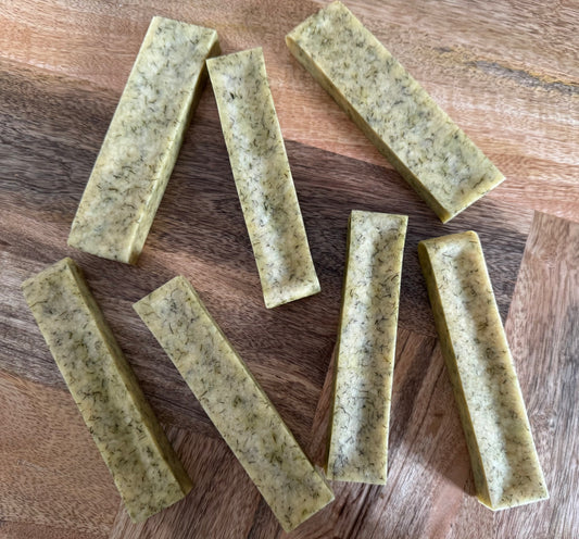 Medium Dill Flavoured Yak Bar