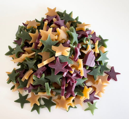 Maks Patch Fruit Stars - 100g