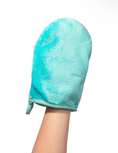 Fetched Multi-Purpose Microfibre Wash Mitt