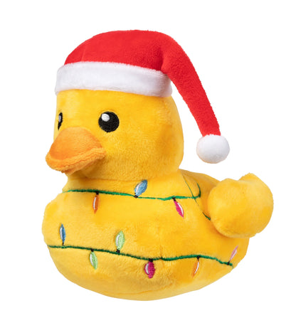 FuzzYard Merry Quackmas Toy