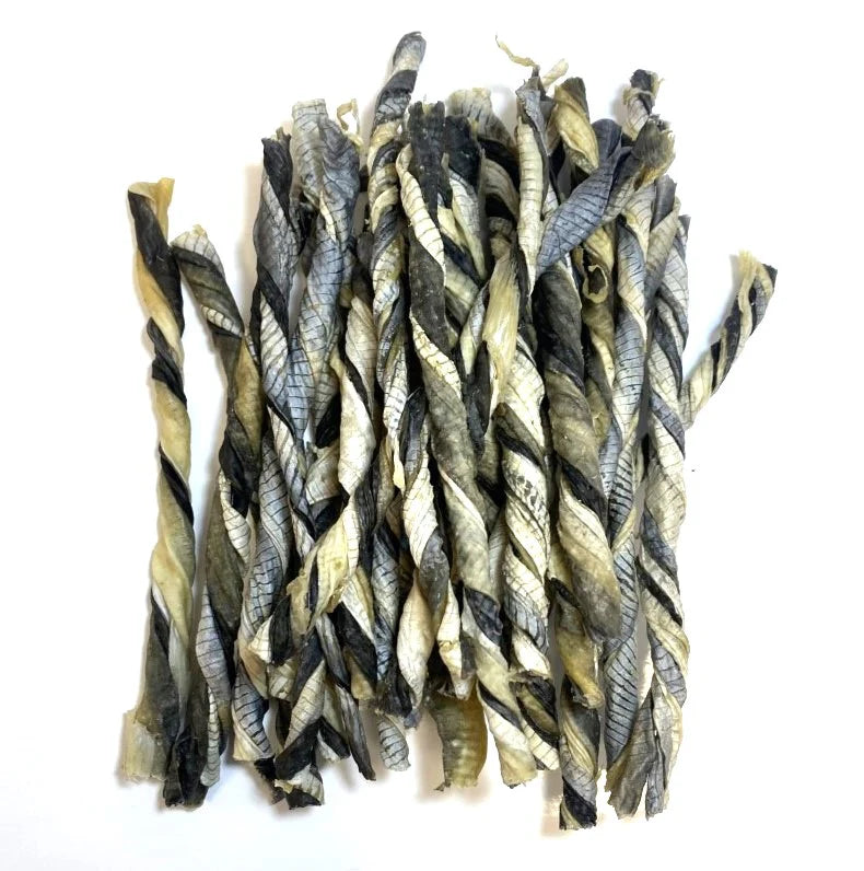 Fish Twists