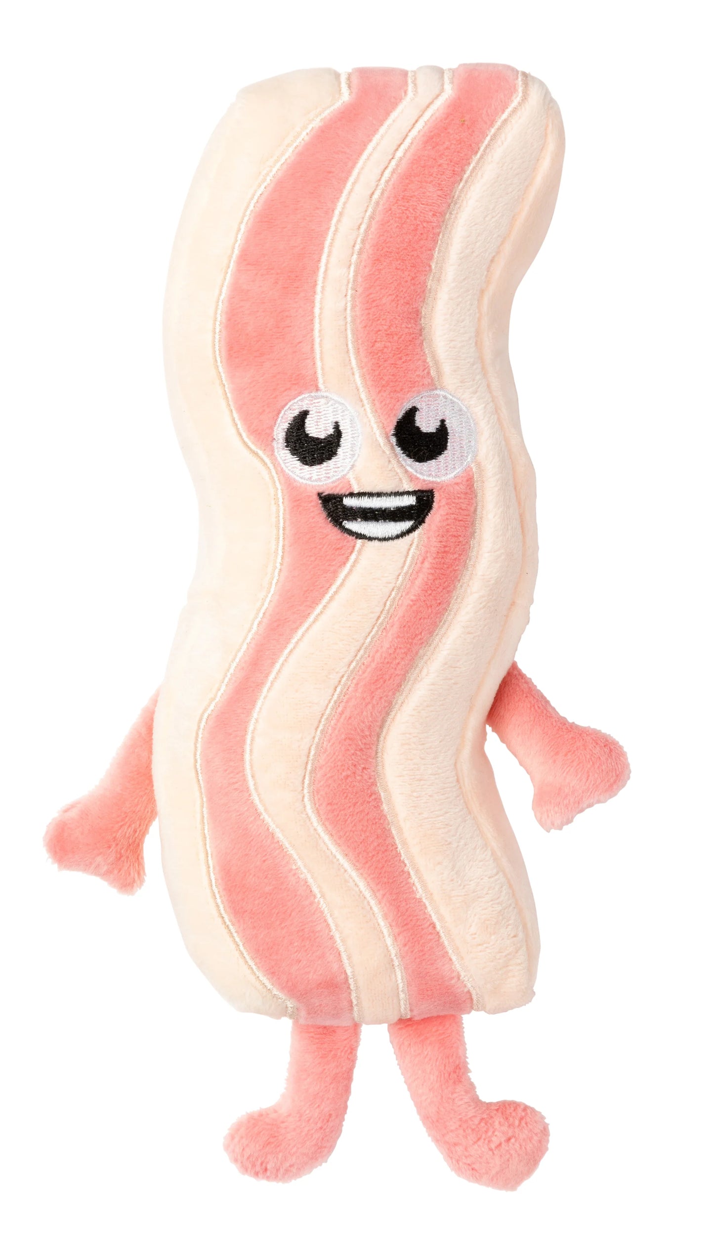 FuzzYard Meat Heads Kevin Bacon Strip