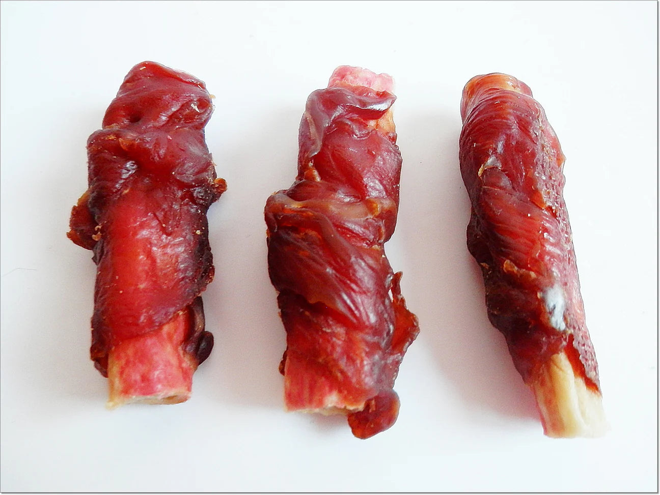 Chicken Wrapped Crab Meat - 100g
