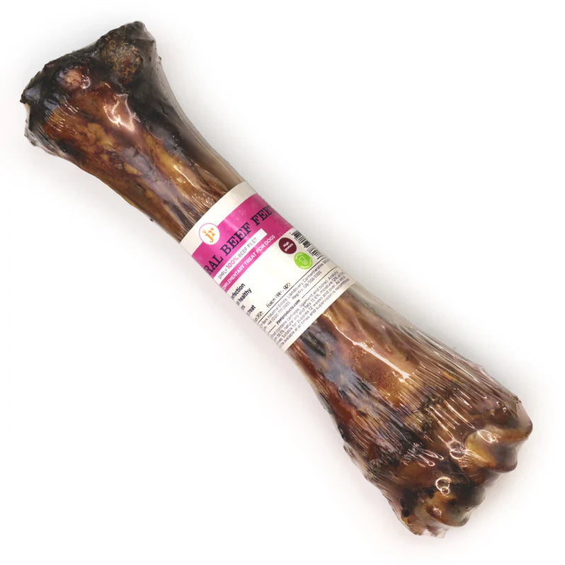 Jr Natural Beef Feet