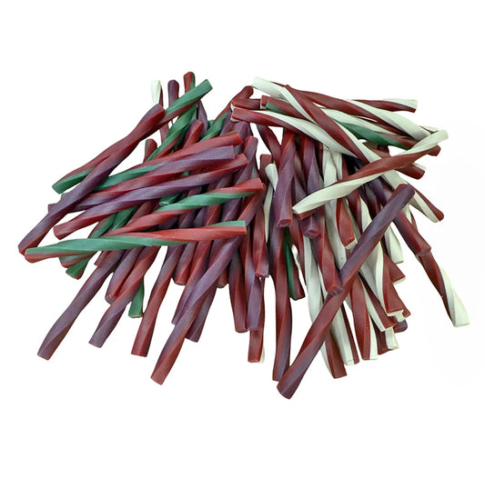 Maks Patch Roastie Straws