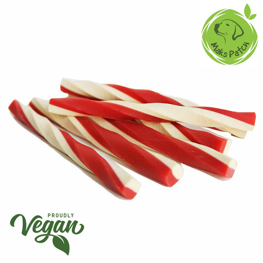 Maks Patch Cheese & Tomato Straws