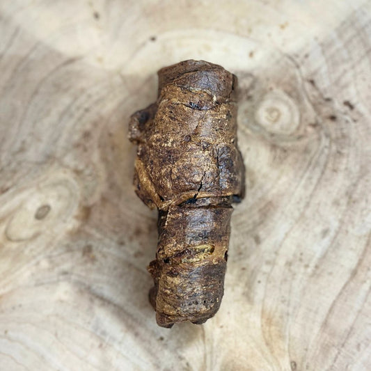 Buffalo Wrapped Trachea 1 Piece