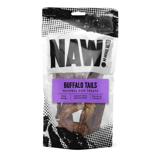 Naw Buffalo Tails - 200g Bag
