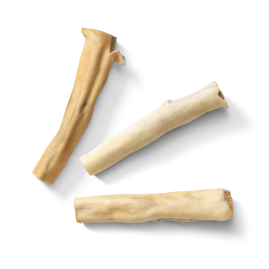 Beef Tails