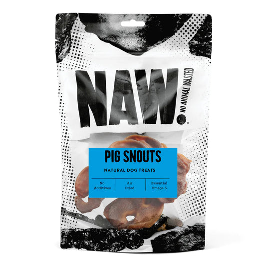 Naw Pig Snouts 150g
