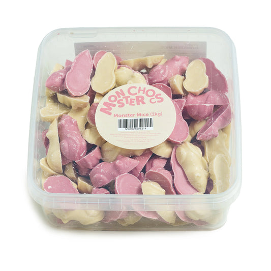 Monster Chocs Mice 100g