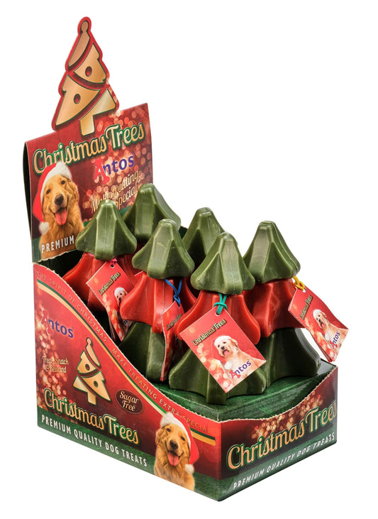 Jumbo Christmas Tree Chew