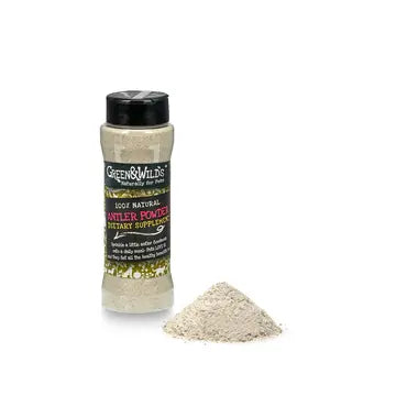 Green & Wilds Antler Powder