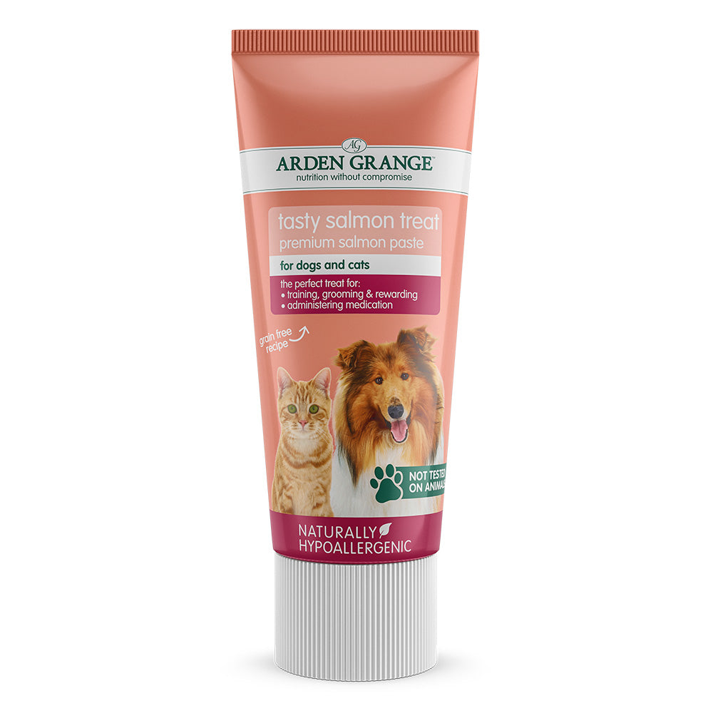 Arden Grange Paste - 3 Flavours