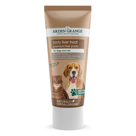 Arden Grange Paste - 3 Flavours