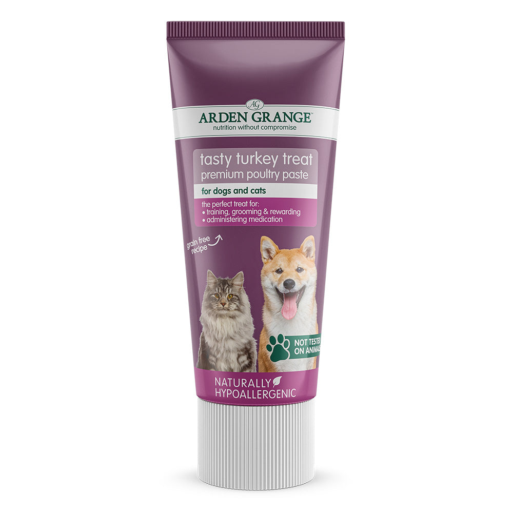 Arden Grange Paste - 3 Flavours