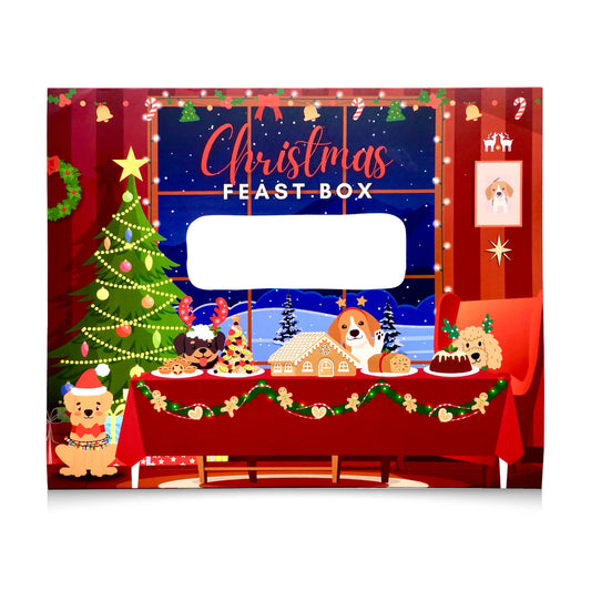 Christmas Feast Gift Box