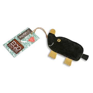 Green & Wilds Maggie the Mole Eco Toy