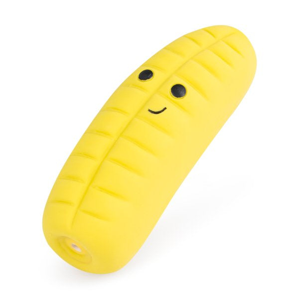 Eric the Banana latex Sweet Toy