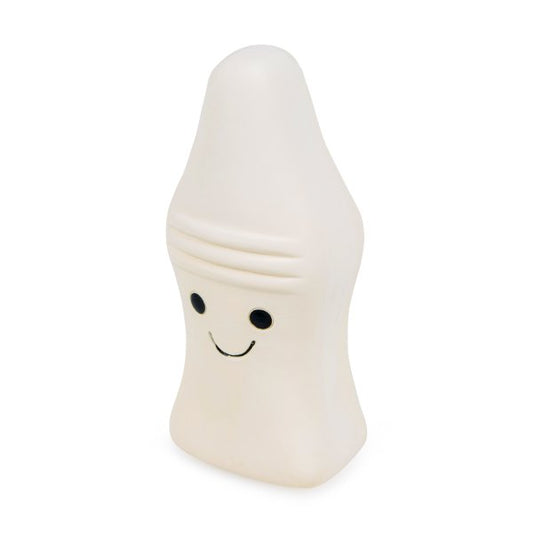 Ernie the Milk Bottle Latex Toy