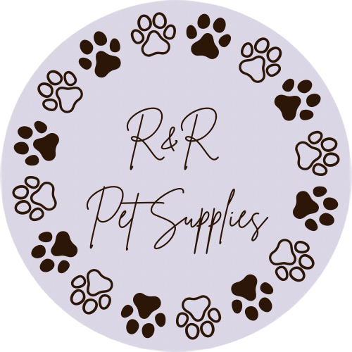 R&R PET SUPPLIES 