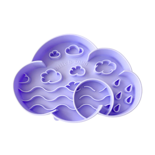 Ollie b good Viola Cloud Feeder