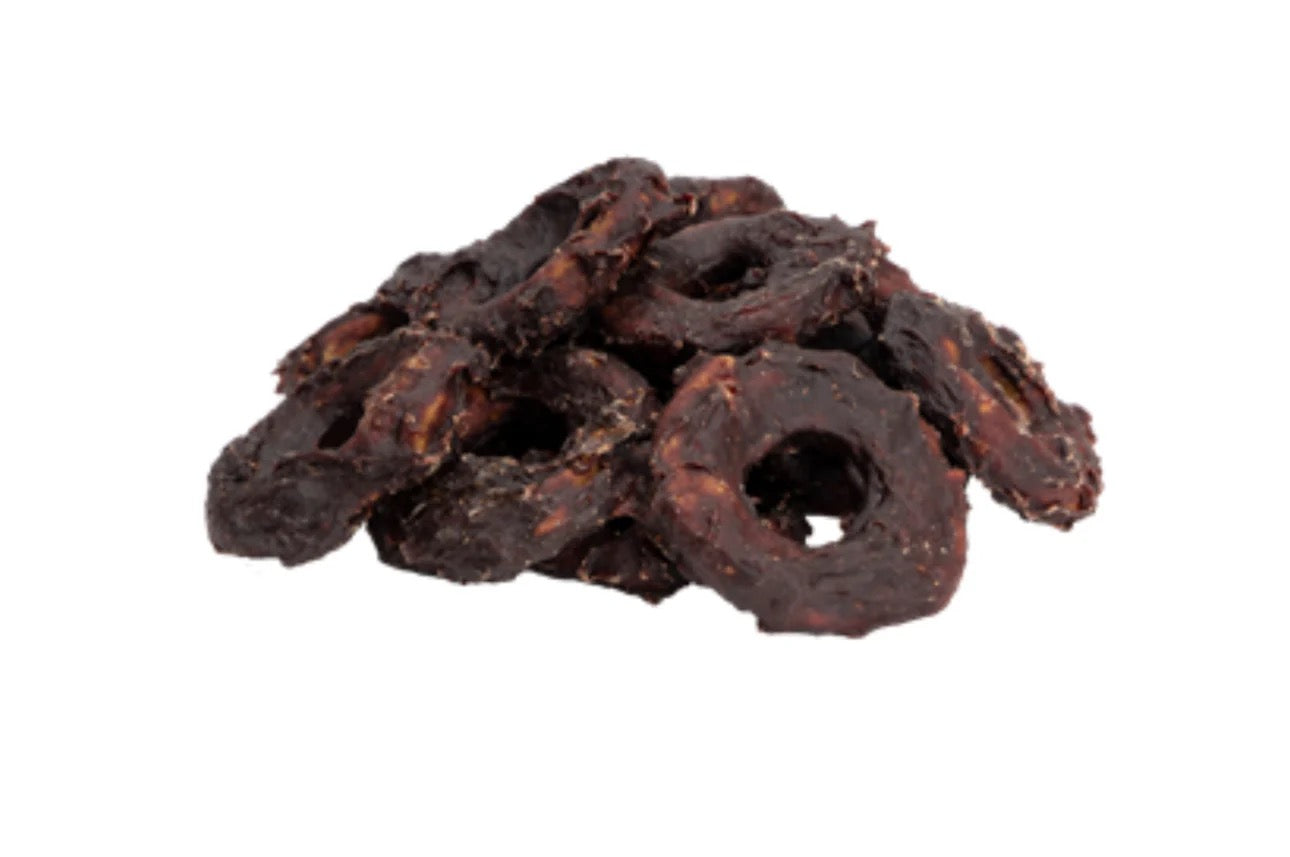 HORSE MEAT RINGS 10OG