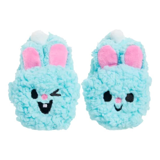 Bark Yippy & Skippy Slippies Dog Toy