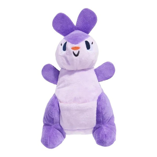 Bark Topanga Kanga Dog Toy
