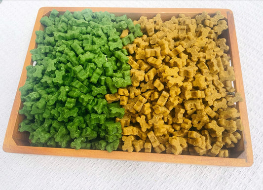Calming Softies 100g